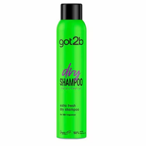 Got2b Dry Shampoo Extra Fresh 200ml